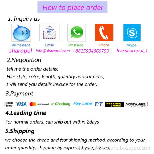Brazilian Virgin Cuticle Aligned hair, Names Of Human Hair